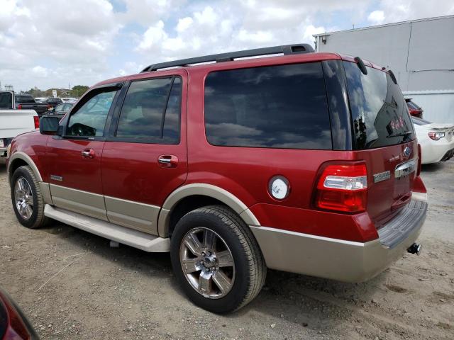Photo 2 from auction – 2007 FORD EXPEDITION with VIN 1FMFU17567LA45857