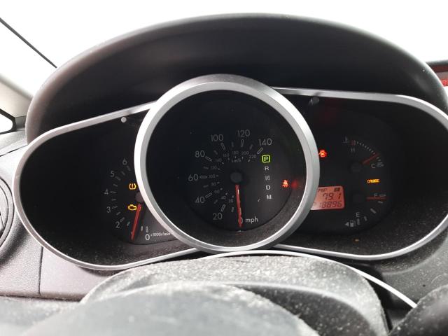 Photo 9 from auction – 2008 MAZDA CX-7 with VIN JM3ER293980214217