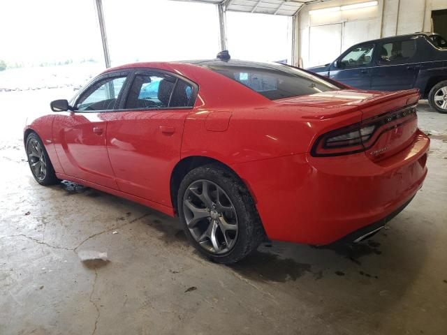 Photo 2 from auction – 2015 DODGE CHARGER R/ with VIN 2C3CDXCT2FH777742