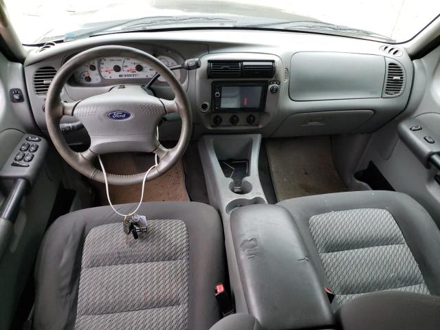 Photo 8 from auction – 2003 FORD EXPLORER S with VIN 1FMZU67EX3UA09734