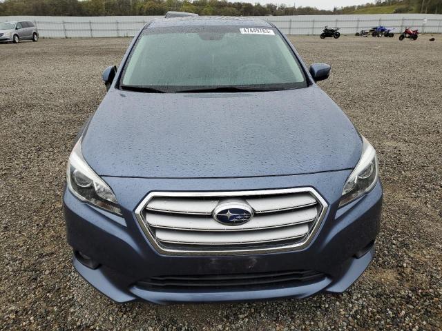 Photo 5 from auction – 2016 SUBARU LEGACY 2.5 with VIN 4S3BNAN69G3018857