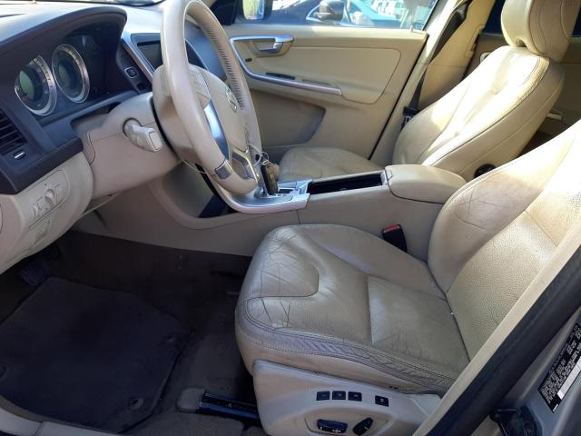 Photo 7 from auction – 2011 VOLVO XC60 3.2 with VIN YV4952DL4B2180340