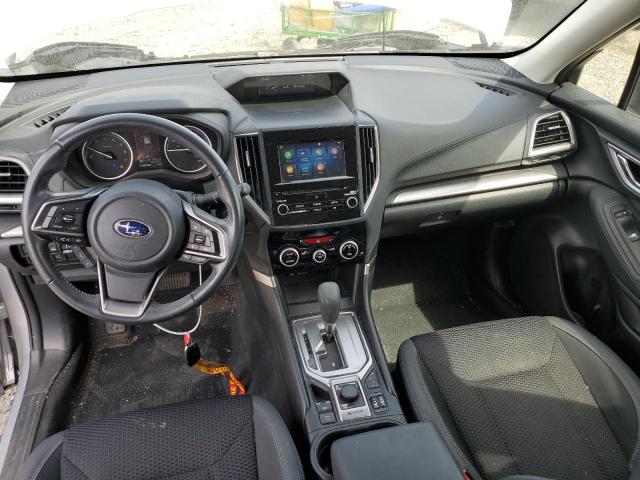 Photo 8 from auction – 2020 SUBARU FORESTER P with VIN JF2SKAJC3LH523831