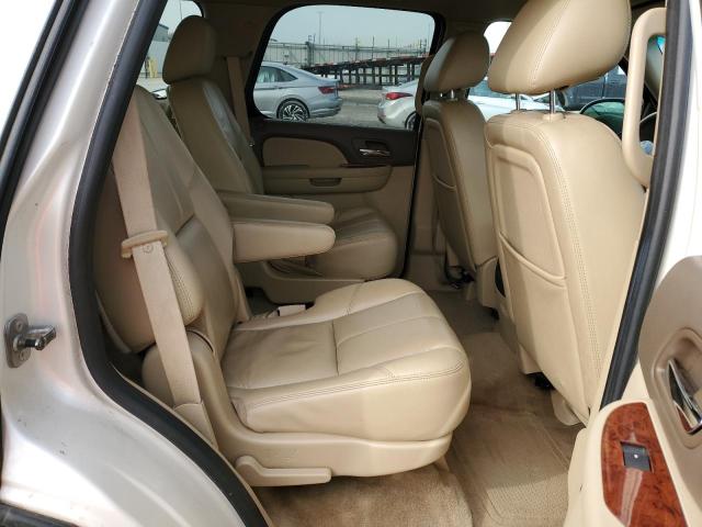 Photo 11 from auction – 2011 GMC YUKON SLT with VIN 1GKS2CE01BR311839