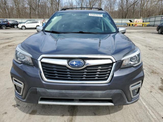 Photo 5 from auction – 2019 SUBARU FORESTER T with VIN JF2SKAWC3KH558733
