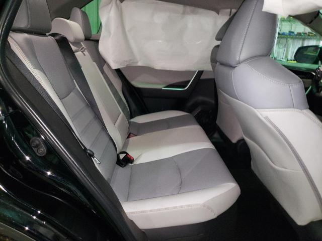 Photo 10 from auction – 2023 TOYOTA RAV4 LIMIT with VIN 4T3D6RFV6PU105994