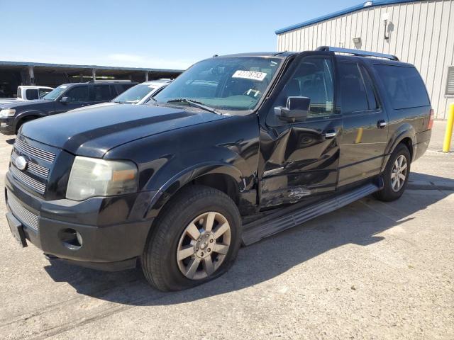 Фото 1 с аукциона – 2007 FORD EXPEDITION с VIN 1FMFK20517LA12917