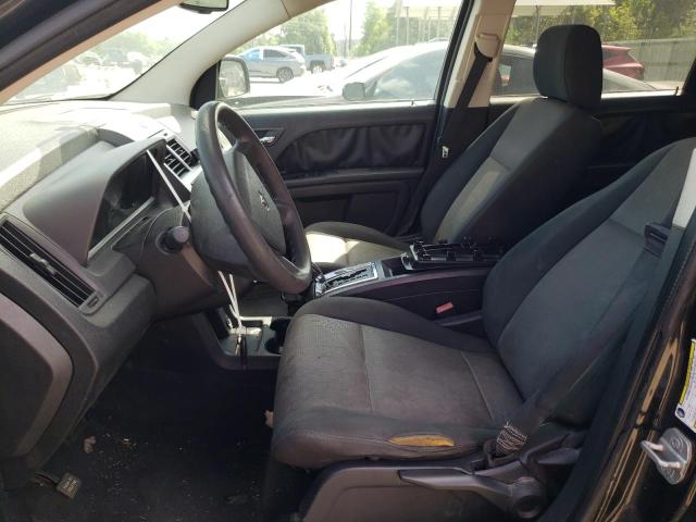 Photo 7 from auction – 2009 DODGE JOURNEY SE with VIN 3D4GG47B09T607253