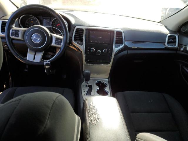 Photo 8 from auction – 2013 JEEP GRAND CHER with VIN 1C4RJFAGXDC620023