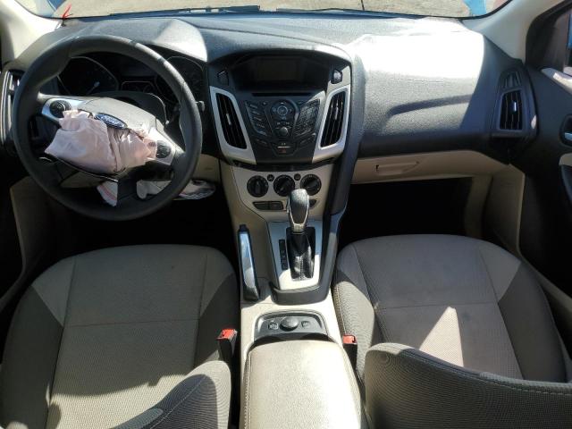 Photo 8 from auction – 2014 FORD FOCUS SE with VIN 1FADP3F2XEL147901