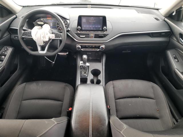 Photo 8 from auction – 2020 NISSAN ALTIMA S with VIN 1N4BL4BV7LC234886