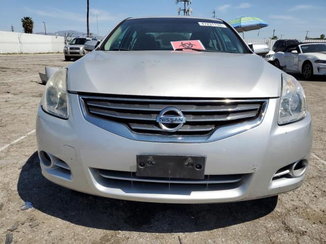 Photo 5 from auction – 2012 NISSAN ALTIMA SR with VIN 1N4BL2AP0CN545653
