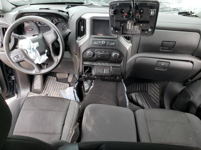 Photo 8 from auction – 2020 CHEVROLET SILVERADO with VIN 3GCPYBEH4LG203457