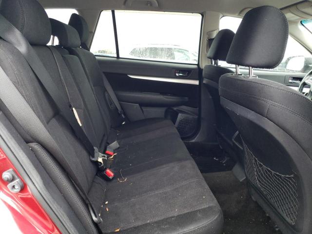 Снимка 10 от търг – 2014 SUBARU OUTBACK 2. с VIN 4S4BRCCC5E3267450