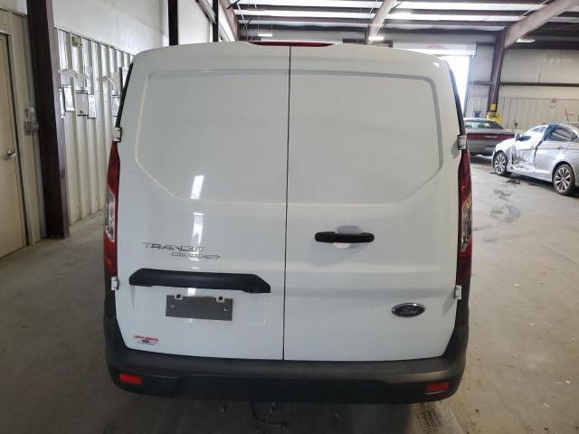 Photo 6 from auction – 2021 FORD TRANSIT CO with VIN NM0LS7E2XM1492883