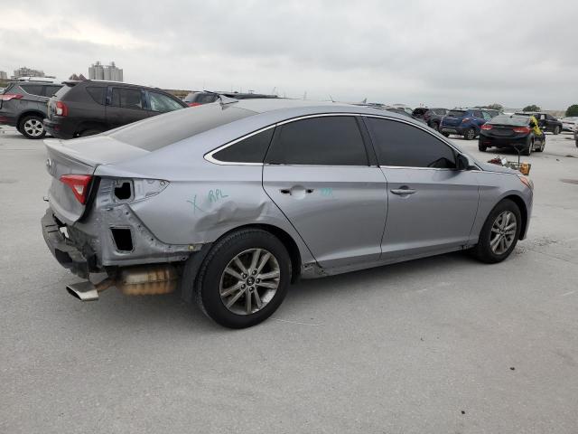 Photo 3 from auction – 2015 HYUNDAI SONATA SE with VIN 5NPE24AF7FH218006