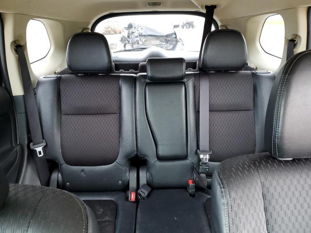 Photo 10 from auction – 2015 MITSUBISHI OUTLANDER with VIN JA4JZ4AX0FZ007784