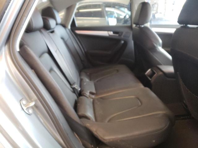 Photo 10 from auction – 2011 AUDI A4 PREMIUM with VIN WAUAFAFL1BN051746