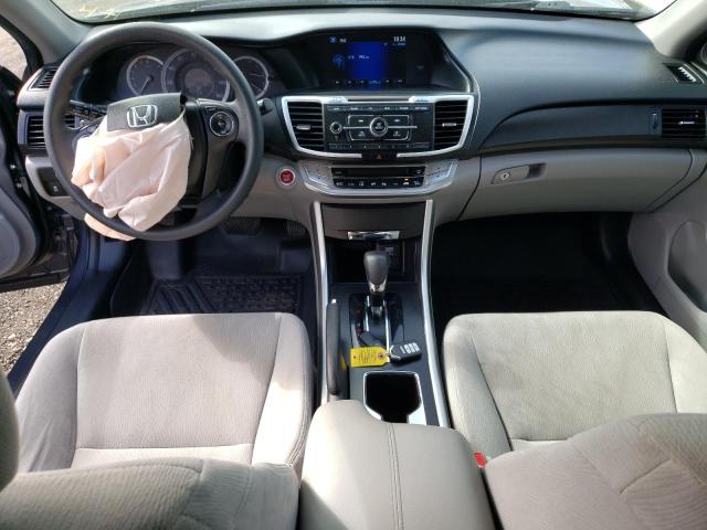 Photo 8 from auction – 2015 HONDA ACCORD EX with VIN 1HGCR2F70FA032129