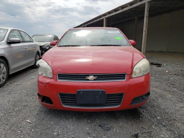 Photo 5 from auction – 2011 CHEVROLET IMPALA LT with VIN 2G1WG5EK0B1308959