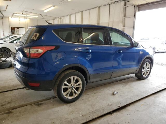 Photo 3 from auction – 2017 FORD ESCAPE SE with VIN 1FMCU9GD5HUE90658