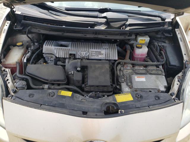 Photo 11 from auction – 2010 TOYOTA PRIUS with VIN JTDKN3DU1A1306094