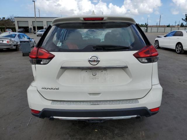 Photo 6 from auction – 2017 NISSAN ROGUE S with VIN JN8AT2MT1HW140440