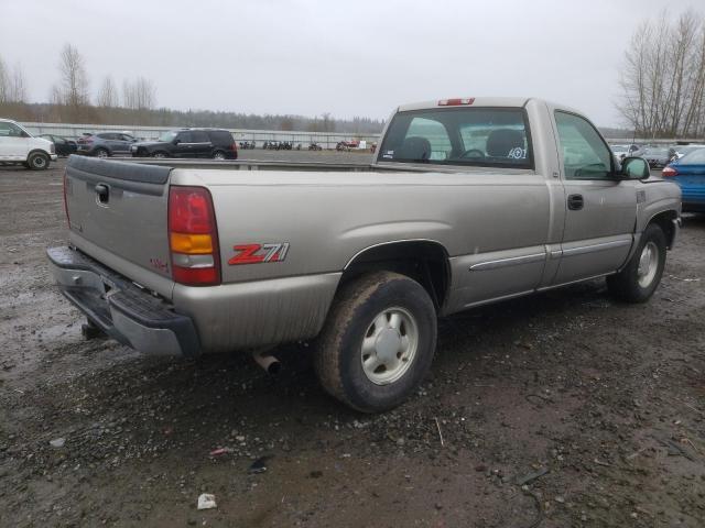 Photo 3 from auction – 2000 GMC NEW SIERRA with VIN 1GTEK14T3YE255010