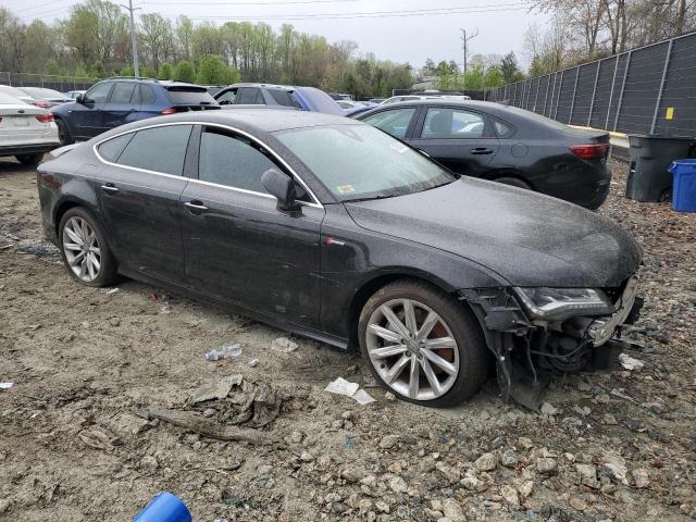 Photo 4 from auction – 2012 AUDI A7 PRESTIG with VIN WAU2GAFC9CN094380
