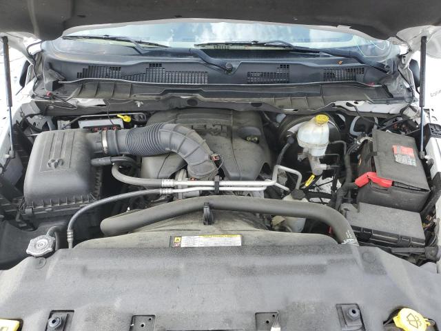 Photo 11 from auction – 2012 DODGE RAM 1500 L with VIN 1C6RD6NT4CS216452