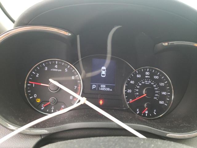 Foto 9 de la subasta – 2015 KIA FORTE EX con VIN KNAFX4A88F5345013