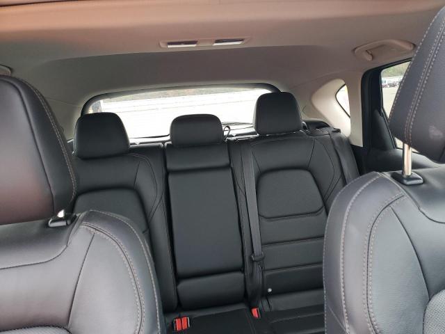 Photo 10 from auction – 2021 MAZDA CX-5 GRAND with VIN JM3KFBDM9M0378184