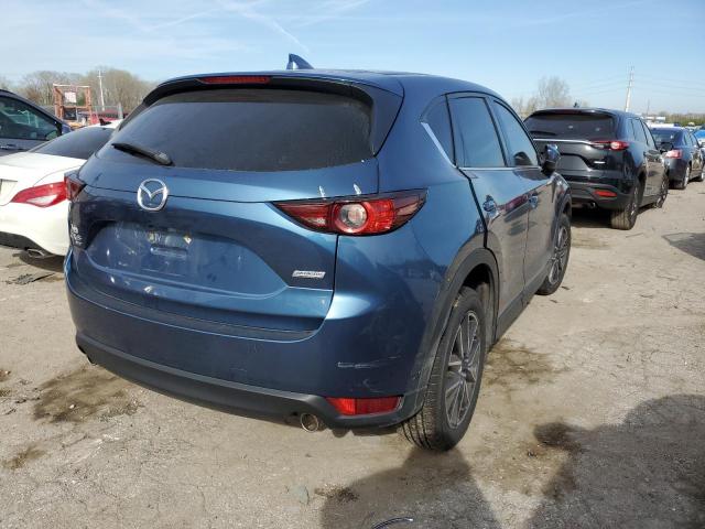 Photo 3 from auction – 2018 MAZDA CX-5 TOURI with VIN JM3KFBCM3J0419910