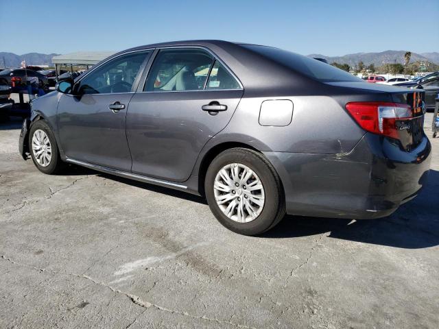 Photo 2 from auction – 2012 TOYOTA CAMRY BASE with VIN 4T4BF1FK2CR168453