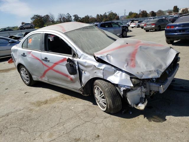 Photo 4 from auction – 2009 MITSUBISHI LANCER DE with VIN JA3AU16U59U045108
