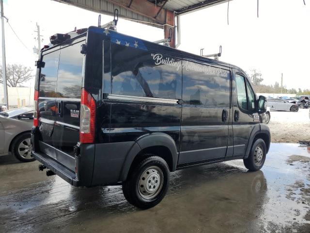 Photo 3 from auction – 2016 RAM PROMASTER with VIN 3C6TRVNG8GE125861