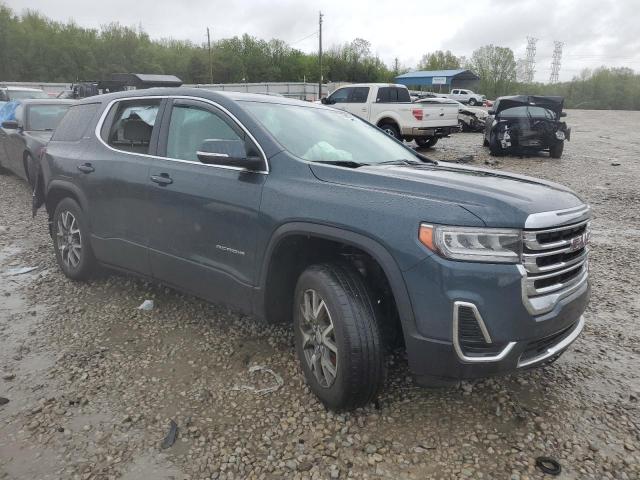 Photo 4 from auction – 2020 GMC ACADIA SLE with VIN 1GKKNKLA5LZ134355