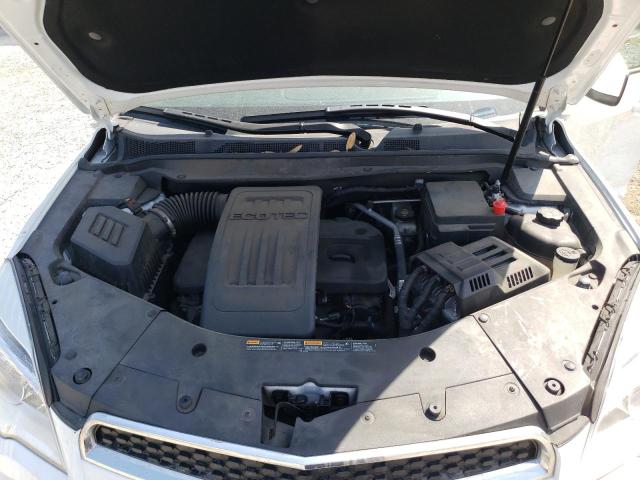 Photo 11 from auction – 2015 CHEVROLET EQUINOX LT with VIN 2GNALBEK5F6163820