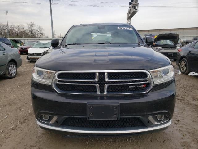 Photo 5 from auction – 2015 DODGE DURANGO SX with VIN 1C4RDHAG4FC891701