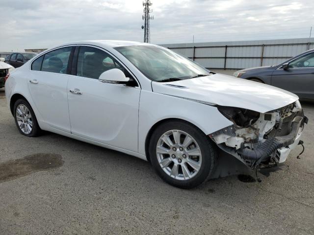 Photo 4 from auction – 2013 BUICK REGAL PREM with VIN 2G4GS5ER3D9211553