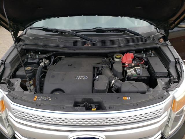 Photo 11 from auction – 2013 FORD EXPLORER X with VIN 1FM5K7D86DGA29410