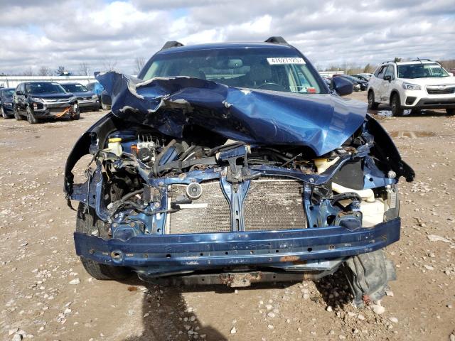 Снимка 5 от търг – 2011 SUBARU OUTBACK 3. с VIN 4S4BRDKC8B2339668