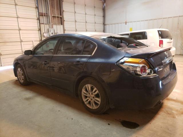 Photo 2 from auction – 2010 NISSAN ALTIMA BAS with VIN 1N4AL2AP4AN450280