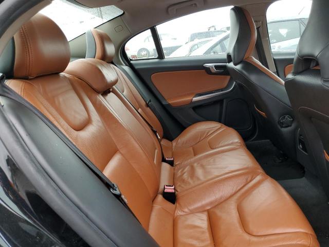 Photo 10 from auction – 2012 VOLVO S60 T5 with VIN YV1622FS4C2102901