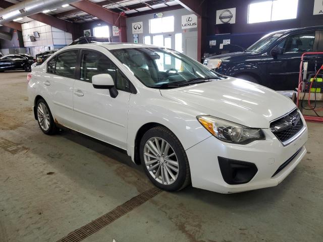 Photo 4 from auction – 2012 SUBARU IMPREZA PR with VIN JF1GJAD63CH004751