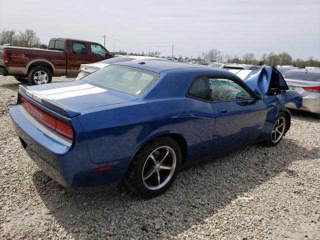 Photo 3 from auction – 2010 DODGE CHALLENGER with VIN 2B3CJ4DV2AH179745