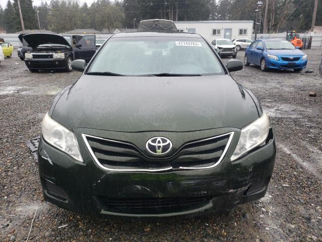 Zdjęcie 5 z aukcji – 2010 TOYOTA CAMRY BASE z VIN 4T4BF3EK6AR073369