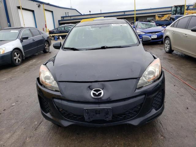 Photo 5 from auction – 2012 MAZDA 3 I with VIN JM1BL1UG8C1562840