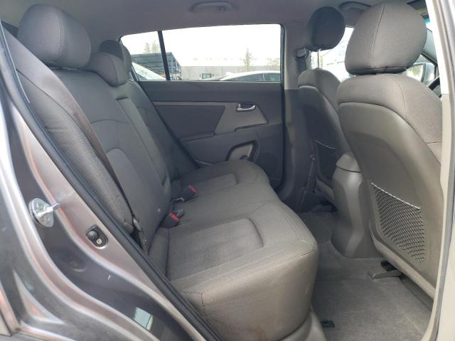 Photo 10 from auction – 2013 KIA SPORTAGE B with VIN KNDPB3A28D7521278