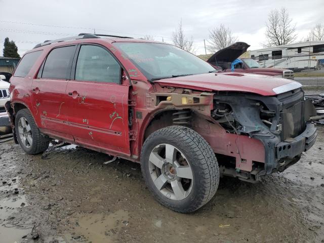 Photo 4 from auction – 2012 GMC ACADIA SLT with VIN 1GKKVREDXCJ142711